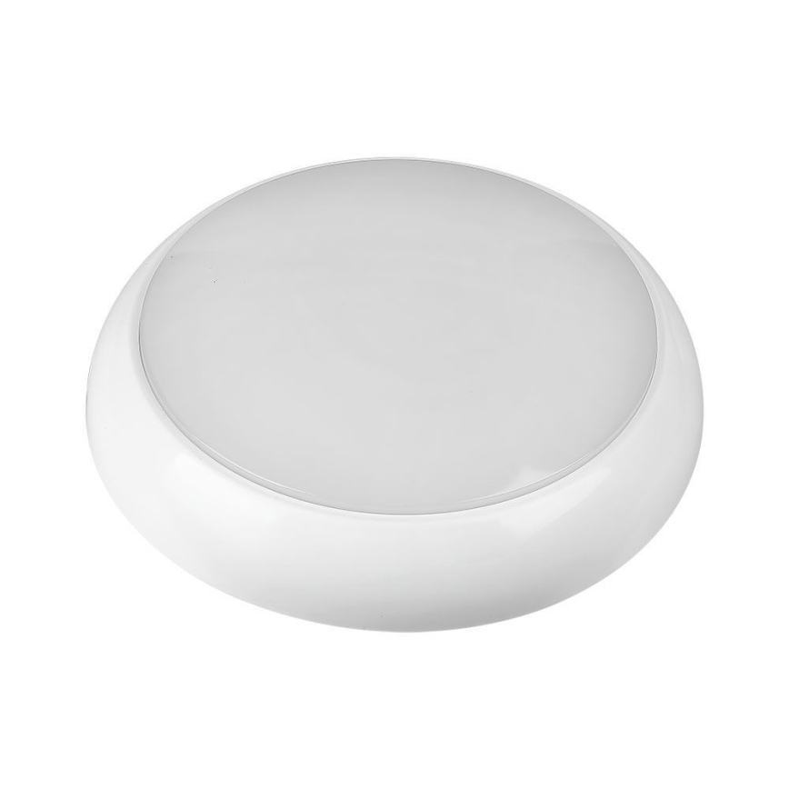 Plafón de emergencia LED con sensor LED/20W/230V IP65 3000/4000/6500K