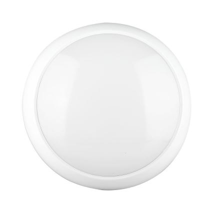 Plafón de emergencia LED con sensor LED/20W/230V IP65 3000/4000/6500K