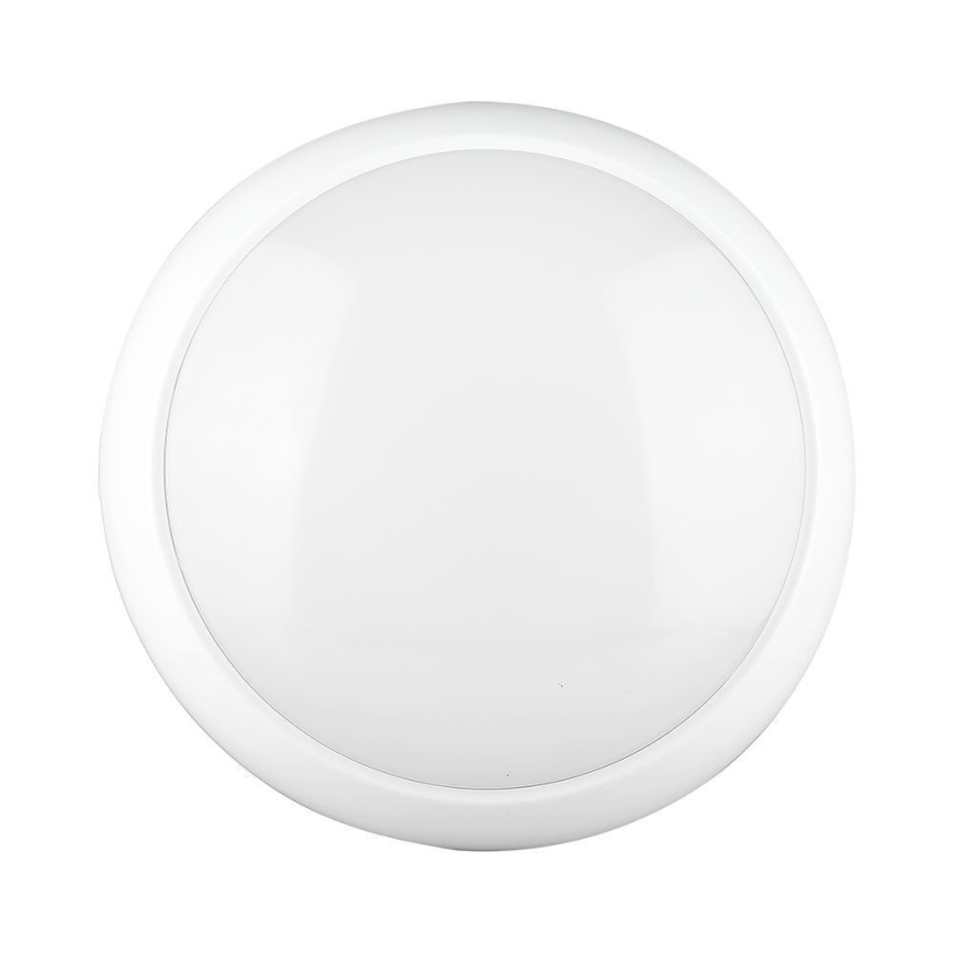 Plafón de emergencia LED con sensor LED/20W/230V IP65 3000/4000/6500K