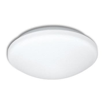 Plafón de emergencia LED con sensor VICTOR LED/18W/230V IP44 3000K