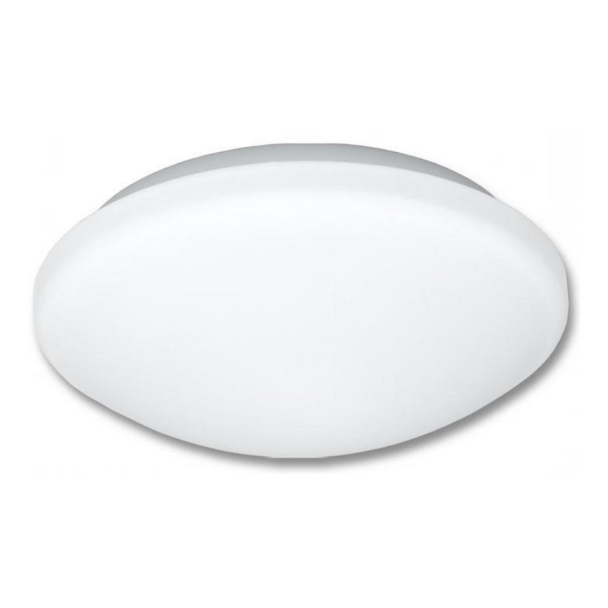 Plafón del baño con sensor VICTOR 1xE27/60W/230V IP44