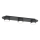 Plafón DIAZ 3xGX53/12W/230V negro