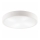 Plafón EVELINA 4xE27/60W/230V blanco