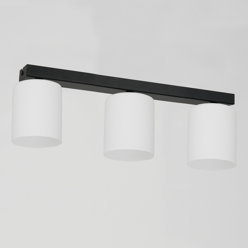 Plafón FORT 3xE27/60W/230V