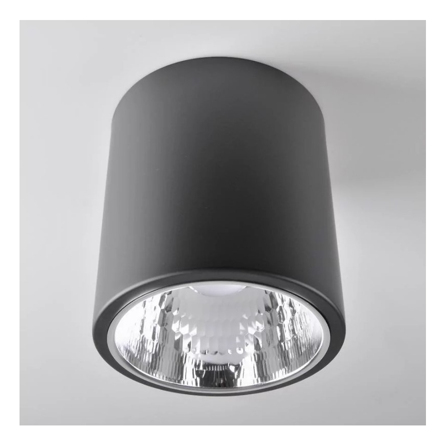 Plafón JUPITER 1xE27/20W/230V 181x165 mm