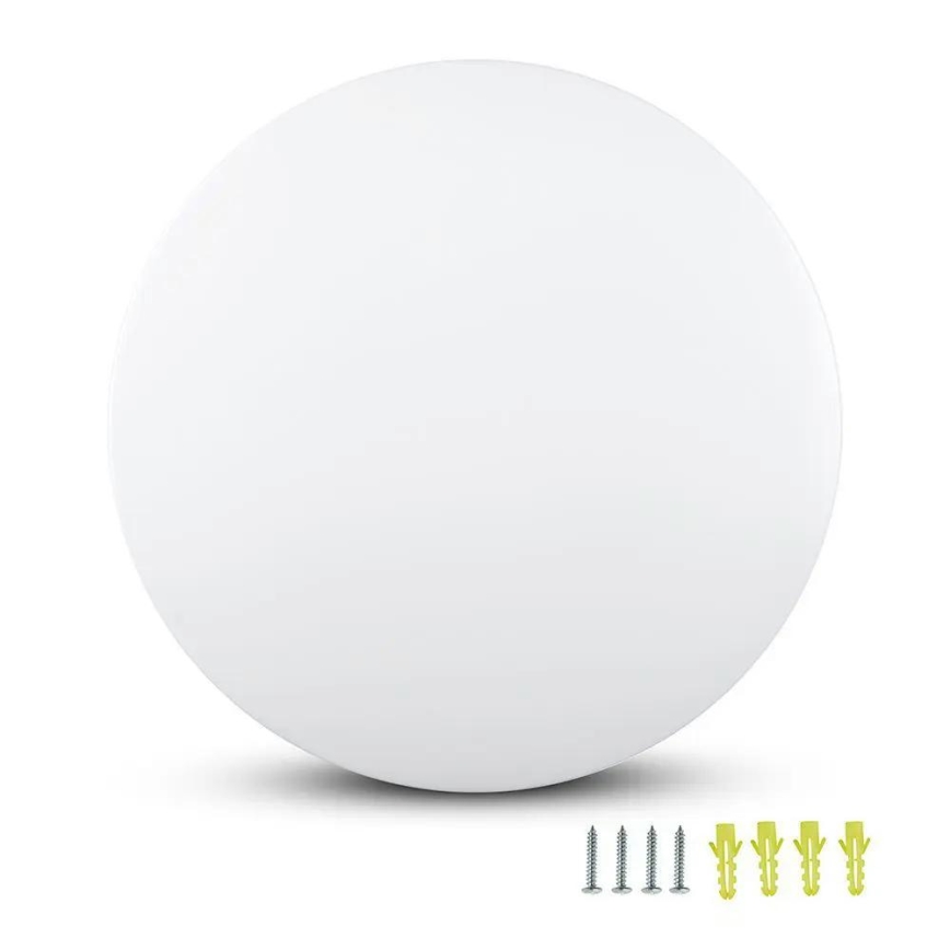 Plafón LED/36W/230V 50 cm 3000K/4000K/6400K