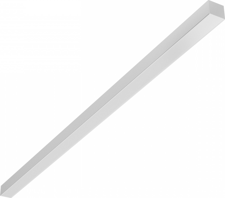 Plafón LED ALLDAY BASIC LED/40W/230V 2700/4000/6000K blanco