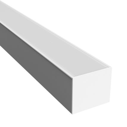 Plafón LED ALLDAY BASIC LED/40W/230V 2700/4000/6000K blanco