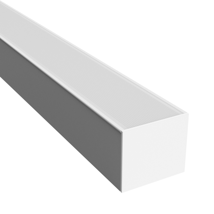Plafón LED ALLDAY BASIC LED/40W/230V 2700/4000/6000K blanco