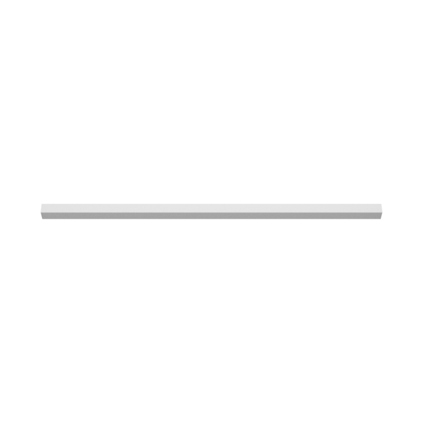 Plafón LED ALLDAY BASIC LED/40W/230V 2700/4000/6000K blanco