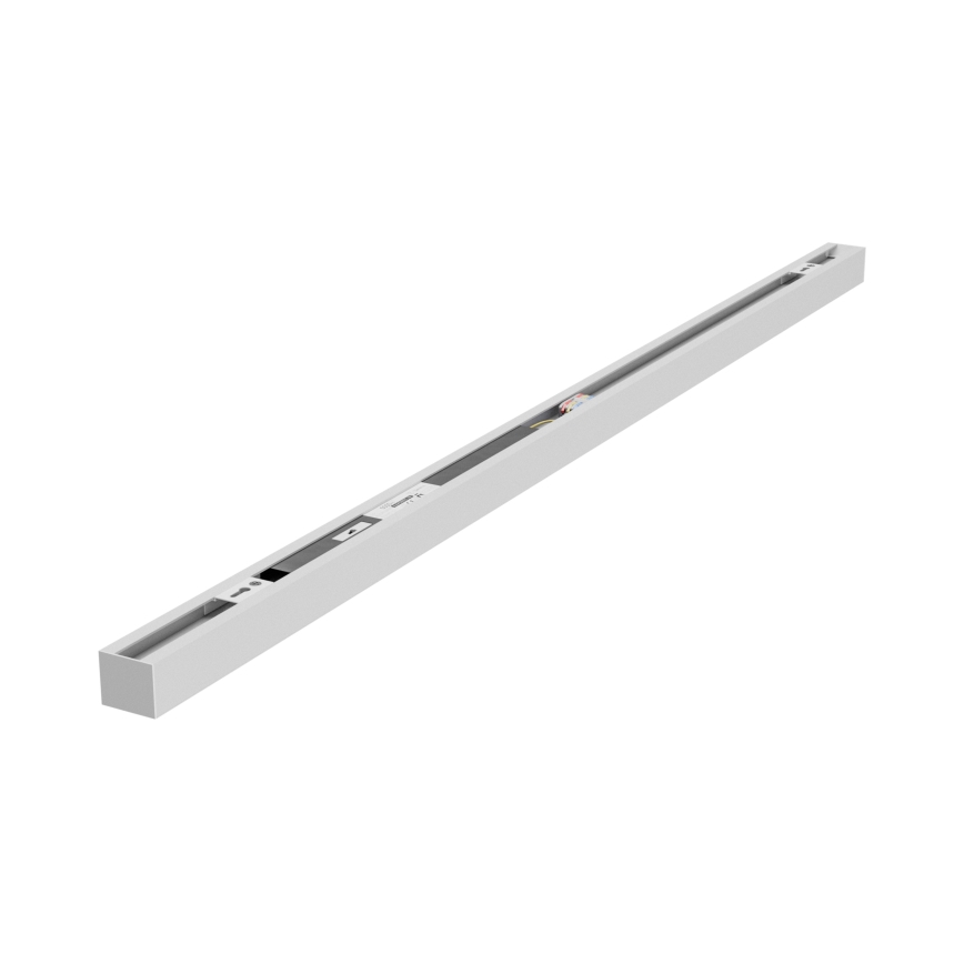 Plafón LED ALLDAY BASIC LED/40W/230V 2700/4000/6000K blanco