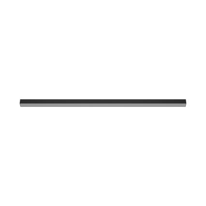 Plafón LED ALLDAY BASIC LED/40W/230V 2700/4000/6000K negro
