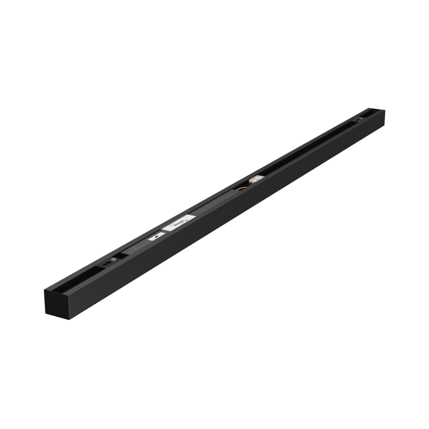 Plafón LED ALLDAY BASIC LED/40W/230V 2700/4000/6000K negro