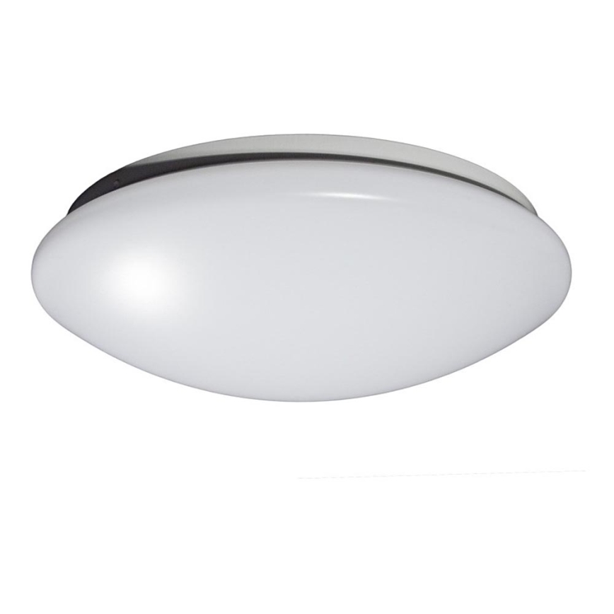 Plafón LED ANETA LED/36W/230V diá. 29 cm 4000K