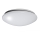 Plafón LED ANETA LED/36W/230V diá. 29 cm 4000K