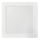 Plafón LED BLOCK LED/12W/230V 4000K 16,7x16,7 cm blanco