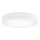 Plafón LED CLEO LED/69W/230V 3000K diá. 50 cm blanco