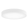 Plafón LED CLEO LED/69W/230V 3000K diá. 60 cm blanco