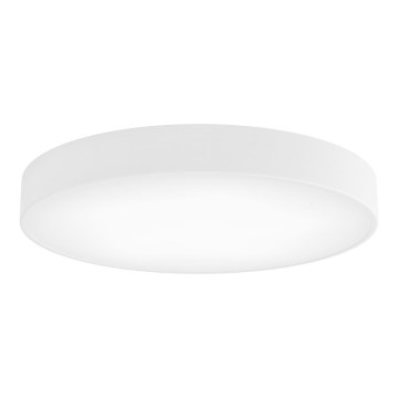 Plafón LED CLEO LED/69W/230V 4000K diá. 60 cm blanco