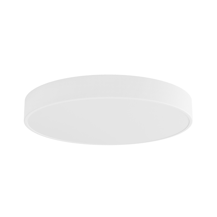 Plafón LED CLEO LED/69W/230V 4000K diá. 60 cm blanco