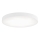 Plafón LED CLEO LED/96W/230V 3000K diá. 80 cm blanco