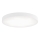 Plafón LED CLEO LED/96W/230V 4000K diá. 80 cm blanco