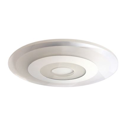 Plafón LED con control remoto VOLTA LED/36W/230V + control remoto