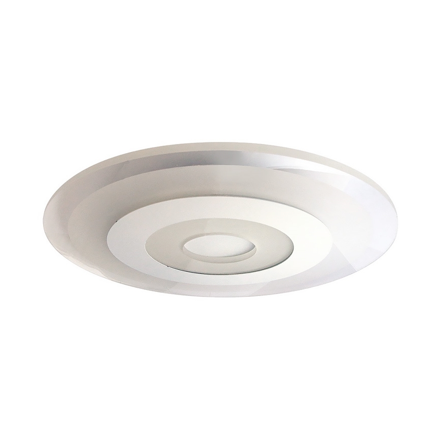Plafón LED con control remoto VOLTA LED/36W/230V + control remoto