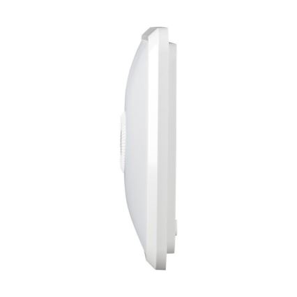 Plafón LED con sensor SAMSUNG CHIP LED/12W/230V 3000/4000/6000K blanco