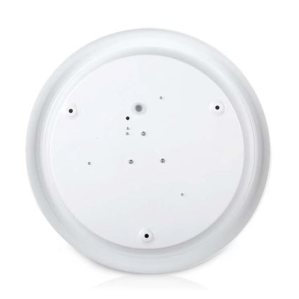 Plafón LED con sensor LED/12W/230V 4000K