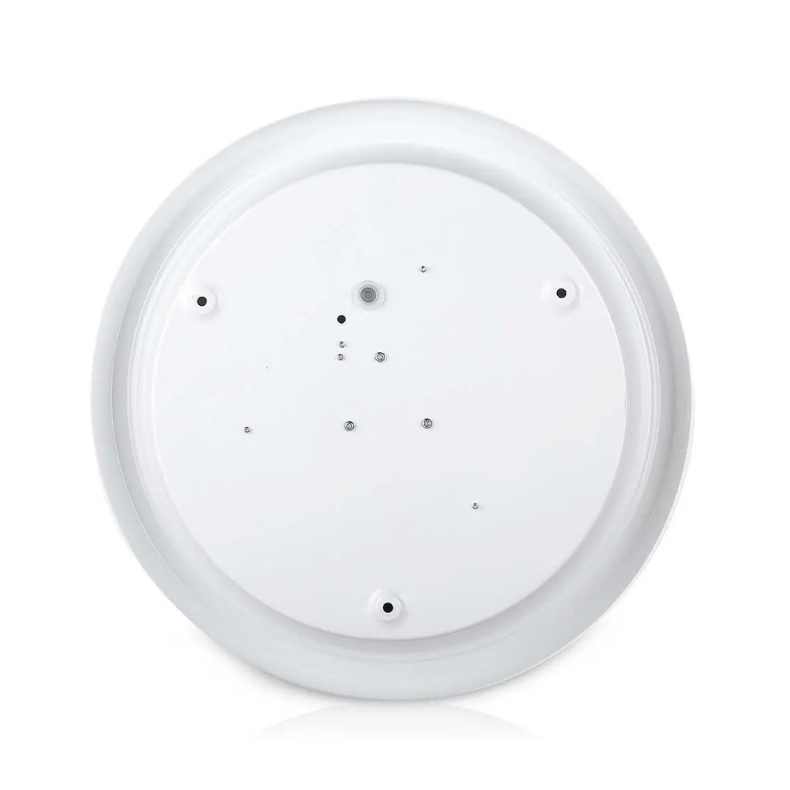 Plafón LED con sensor LED/12W/230V 4000K
