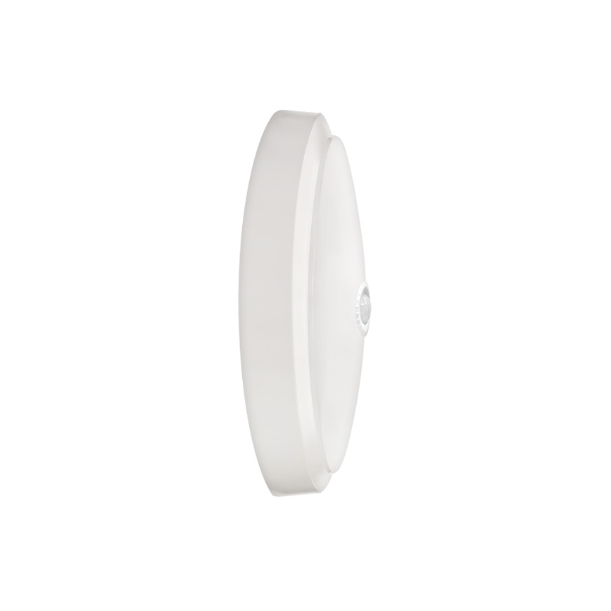 Plafón LED con sensor NYMPHEA SLIM LED/18W/230V