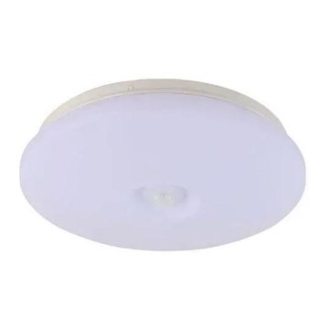 Plafón LED con sensor OPAL LED/12W/230V 4000K