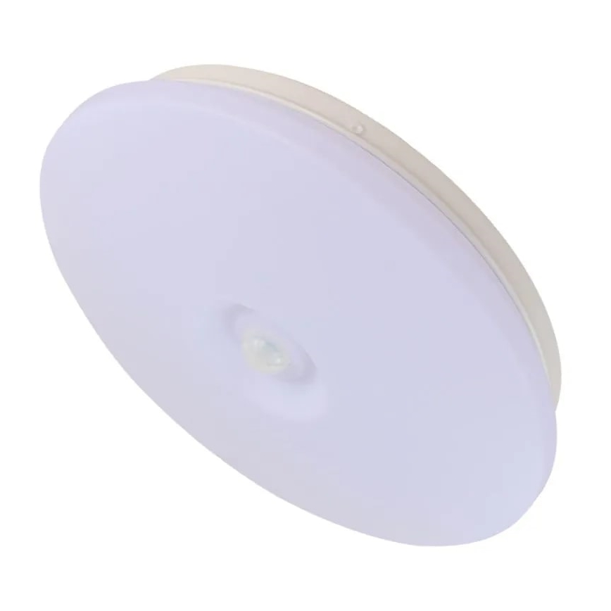 Plafón LED con sensor OPAL LED/12W/230V 4000K