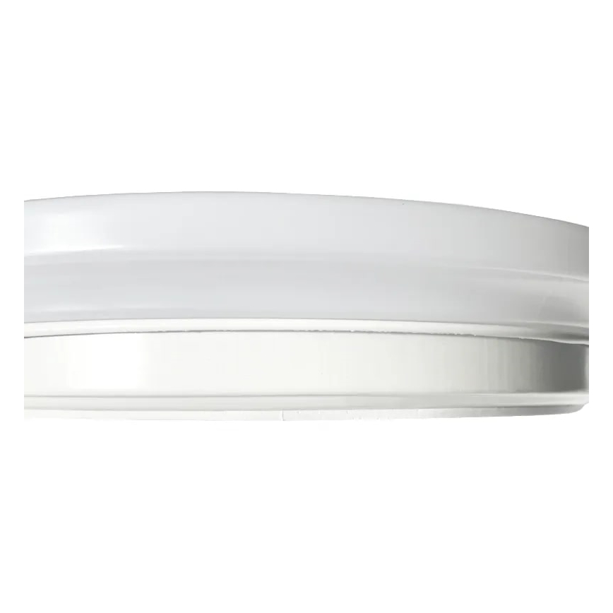 Plafón LED con sensor OPAL LED/12W/230V 4000K