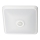 Plafón LED con sensor SAMSUNG CHIP LED/12W/230V 3000/4000/6000K blanco