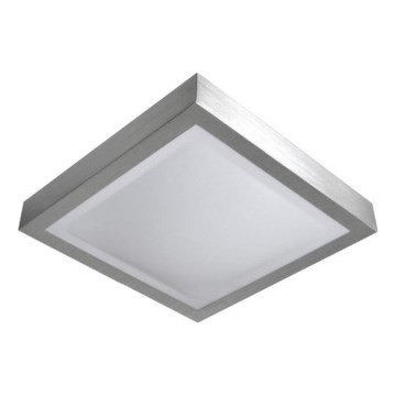 Plafón LED con sensor VITAL LED/12W/230V 4000K