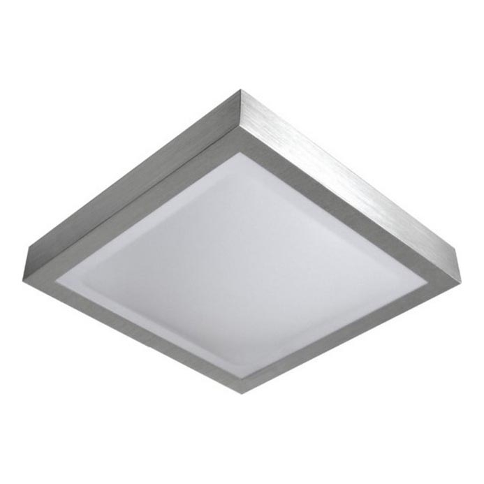 Plafón LED con sensor VITAL LED/12W/230V 4000K