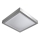 Plafón LED con sensor VITAL LED/12W/230V 4000K