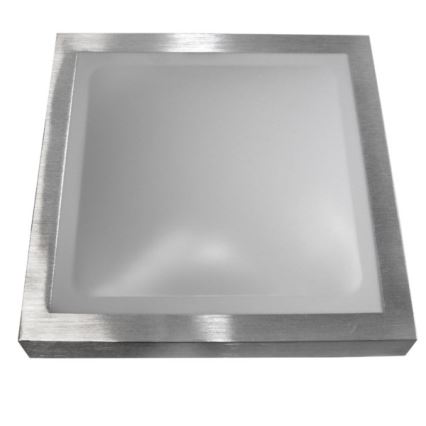 Plafón LED con sensor VITAL LED/12W/230V 4000K