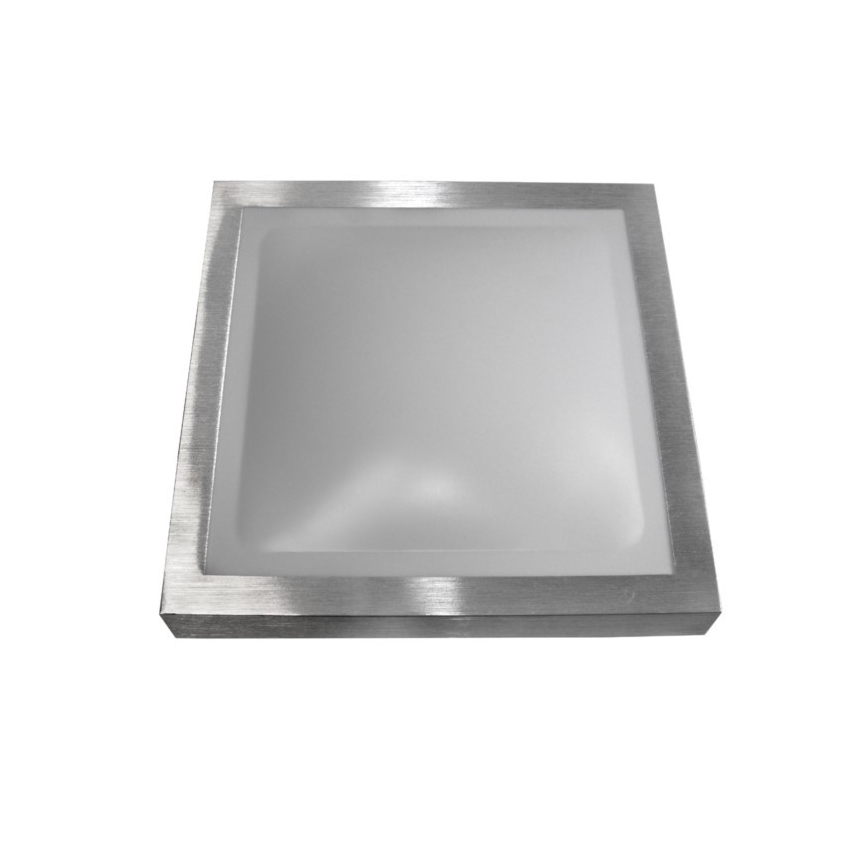 Plafón LED con sensor VITAL LED/12W/230V 4000K