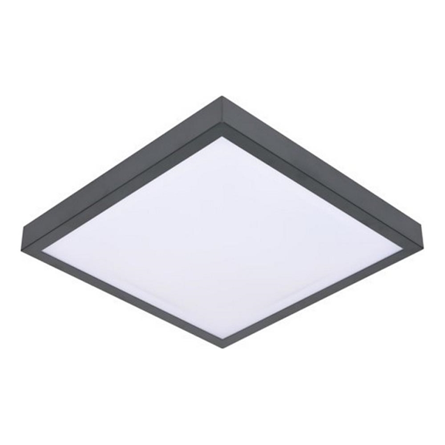 Plafón LED con sensor VITALI LED/24W/230V 4000K