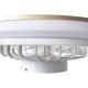 LED Plafón regulable con ventilador OPAL LED/48W/230V 3000-6500K + control remoto