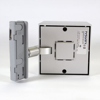 Plafón LED DAU SPOT MONOFASE LED/10W/230V