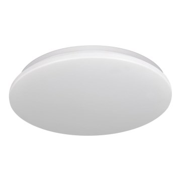 Plafón LED de baño ADAR LED/12W/230V IP44 4000K