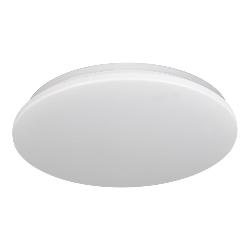 Plafón LED de baño ADAR LED/12W/230V IP44 4000K
