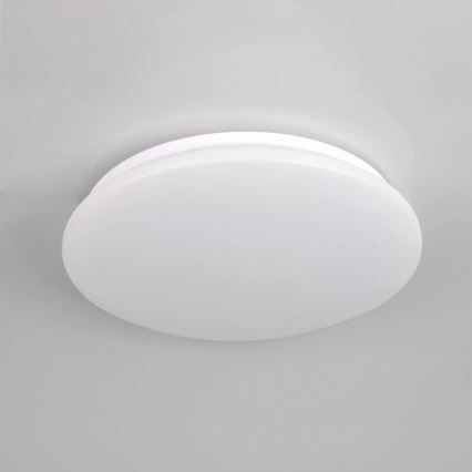 Plafón LED de baño ADAR LED/12W/230V IP44 4000K