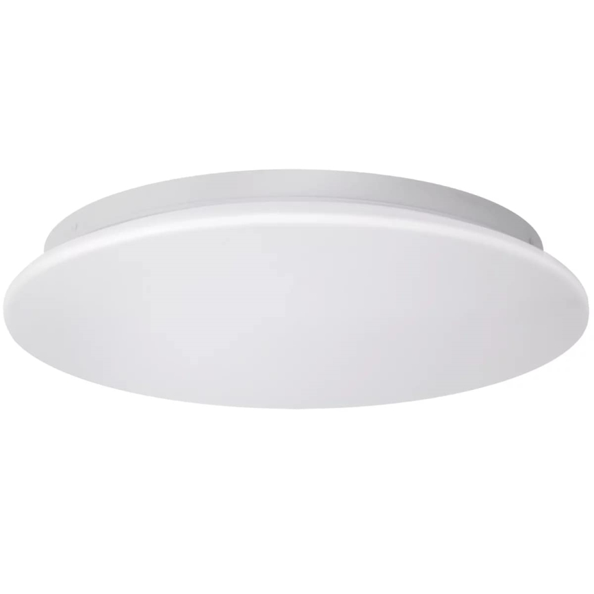 Plafón LED de baño ADAR LED/12W/230V IP44 4000K