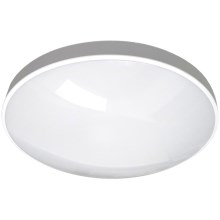 Plafón LED de baño CIRCLE LED/36W/230V 4000K diá. 45 cm IP44 blanco