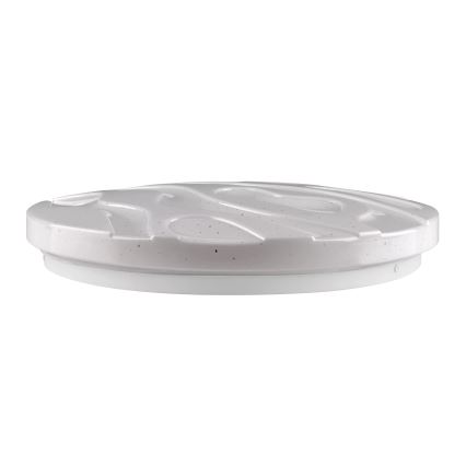 Plafón LED de baño CLOUD LED/24W/230V diá. 38 cm IP44